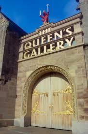 The Queen's Gallery