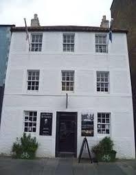 John Muir's Birthplace