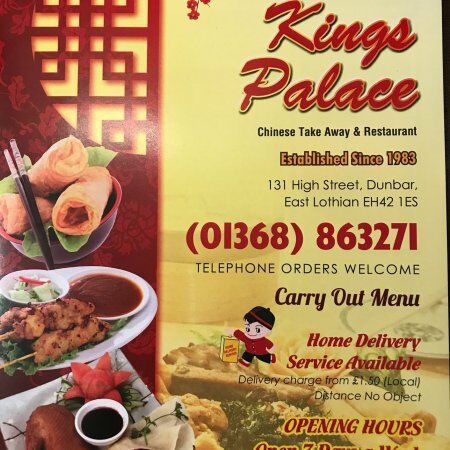 Kings Palace