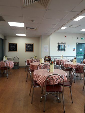 The Tearoom