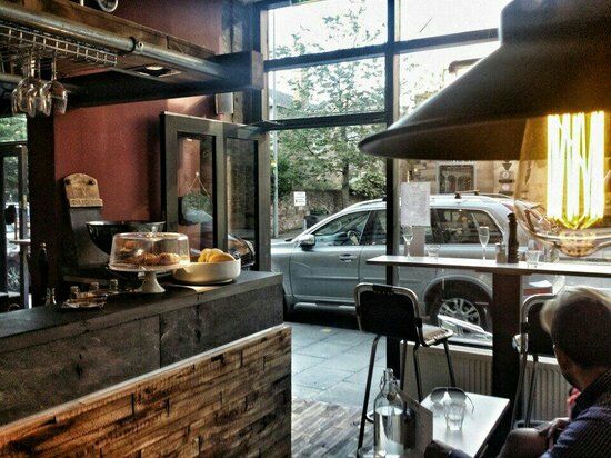 Salt Cafe