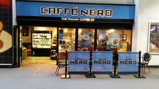 Caffe Nero