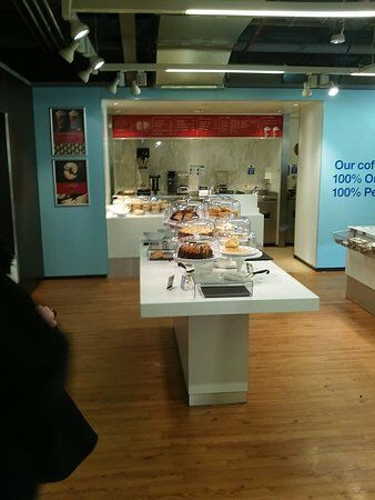 Marks and Spencer