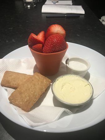 Pit Stop Cafe