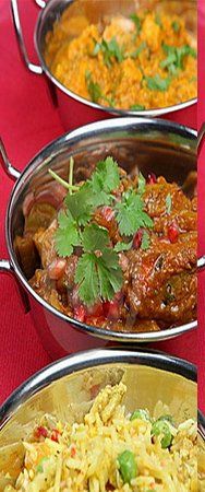 Indian Flavour