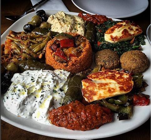 Cafe Turquaz
