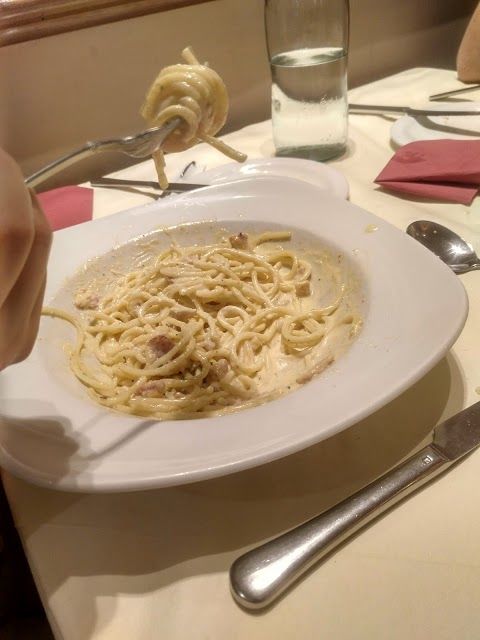 Fabio's Restaurant
