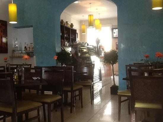 Caffe Centro
