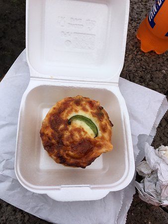The Filling