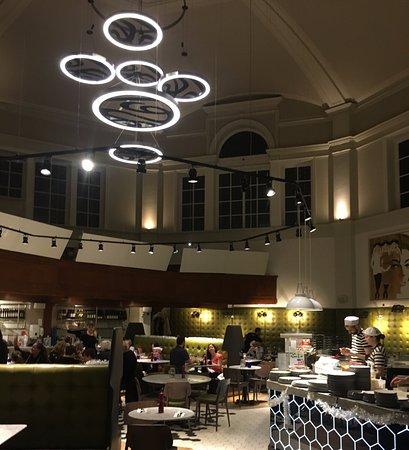 Pizza Express