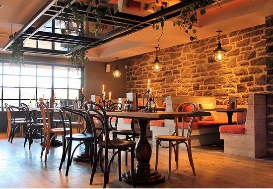 The Raeburn