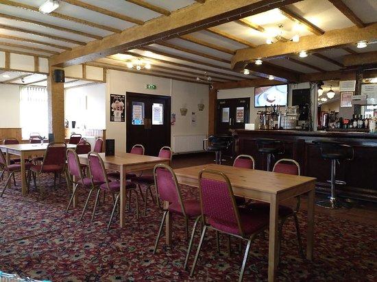 Pentland Roadhouse