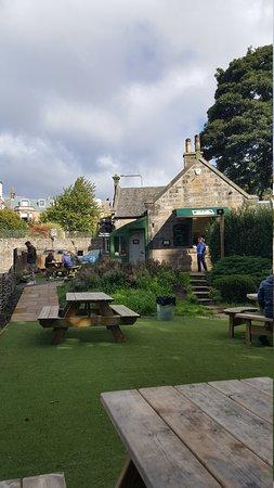 The Lodge Coffee House