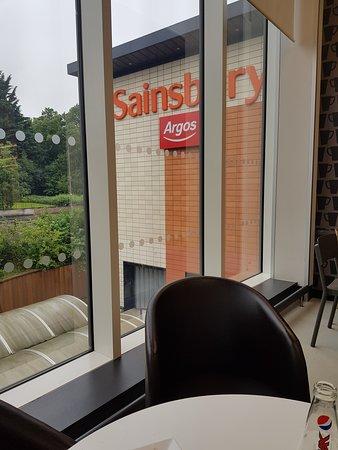 Sainsbury's