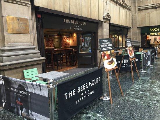 The Beer House