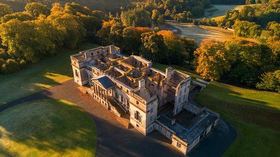 Penicuik House & Cafe