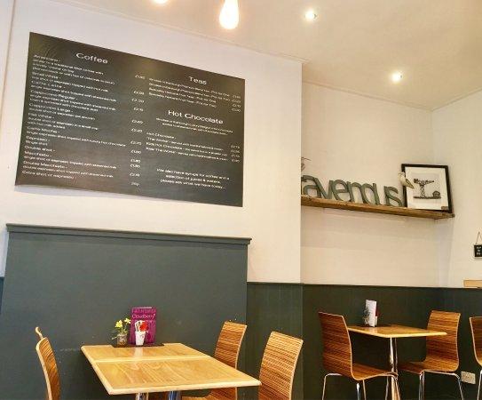Cloudberry Cafe & Shop