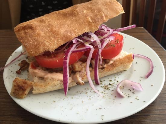 Richmond Cafe Bistro