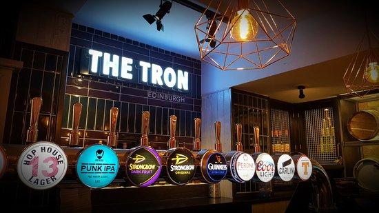 The Tron