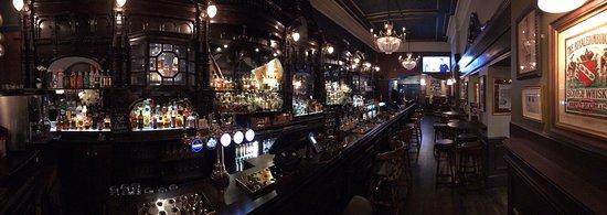 The Grosvenor