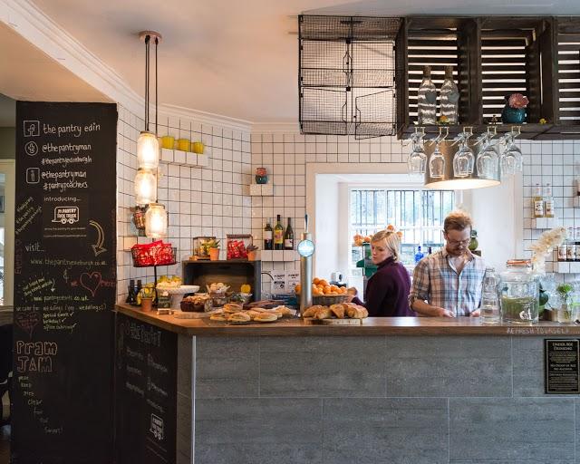 The Pantry