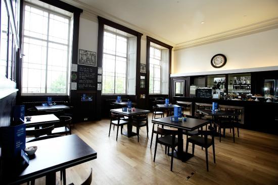 Cafe Modern Two