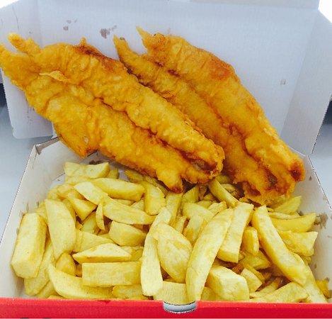 Milton Fry