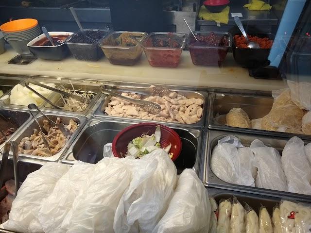 Red Box Noodle Bar