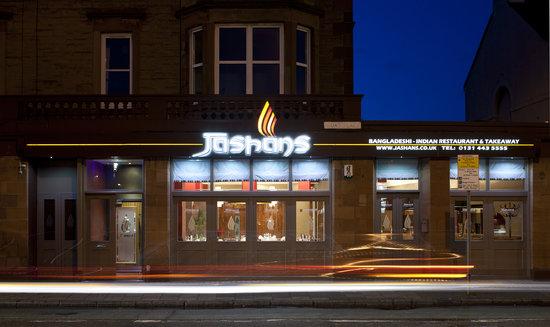 Jashans Restaurant