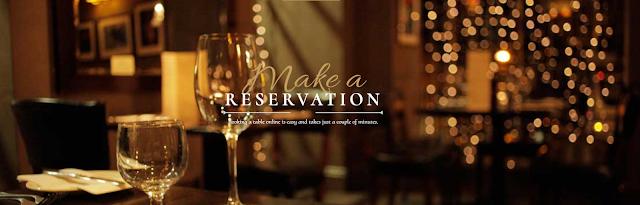 The Magnum Restaurant & Bar