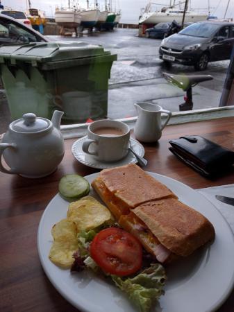 Harbour Cafe