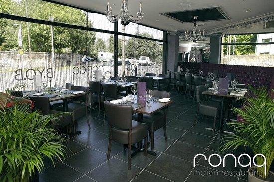 Ronaq Restaurant