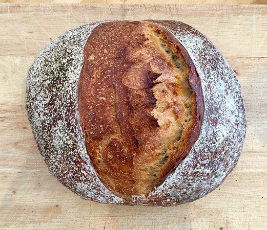 The Wee Boulangerie