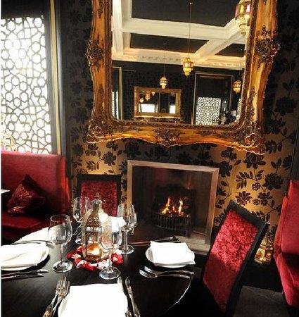 Mintleaf Restaurant