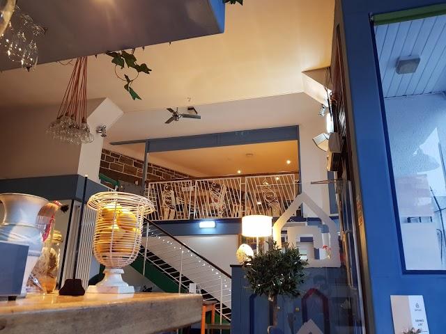 Spitaki Greek Taverna
