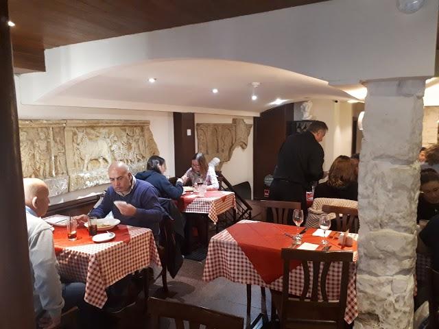 Bar Napoli
