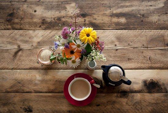 Red Kite Cafe