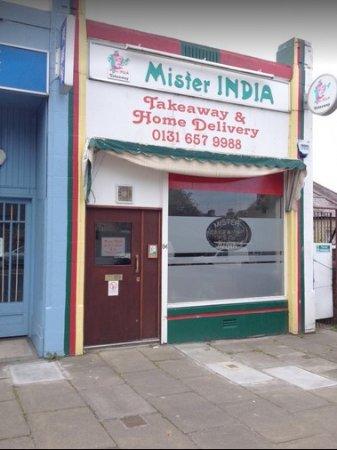 Mister India