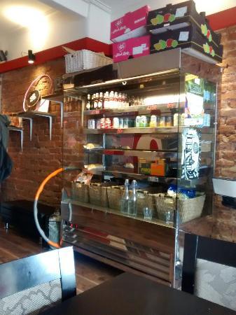 Bonningtons Eaterie