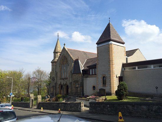 Queensferry Parish Church