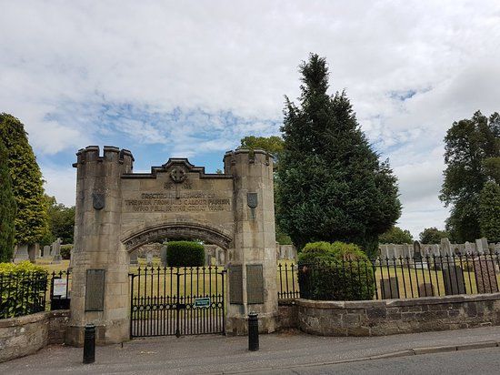 Kirk of Calder