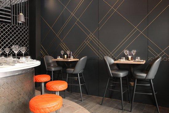 Chop House Bruntsfield
