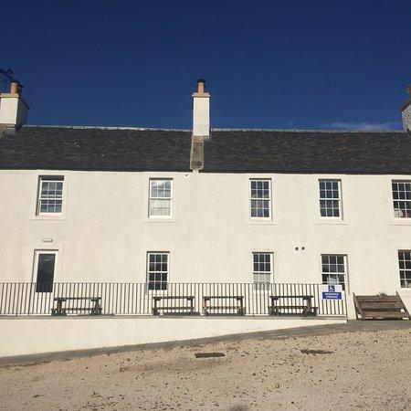 Bridgend Farmhouse