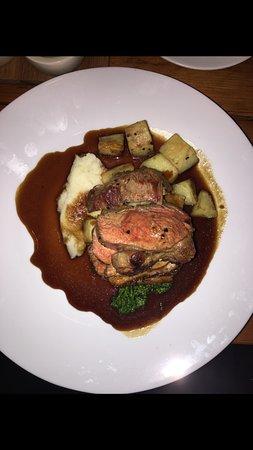 Pibroch Scottish Restaurant