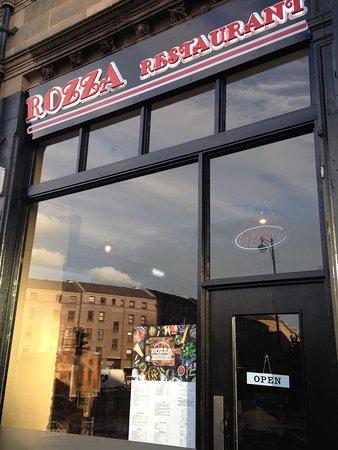 Rozza