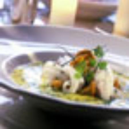 Fox & Co Caterers Cafe
