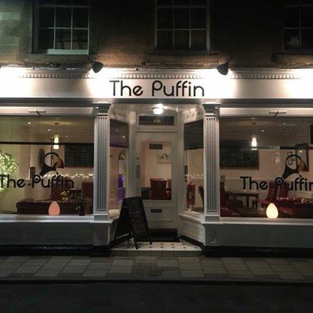 The Puffin Bistro & Wine Bar
