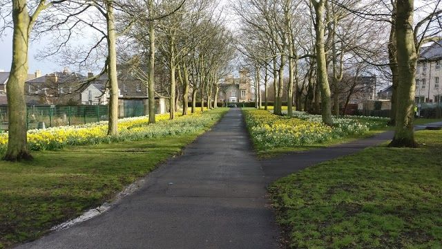 Victoria Park
