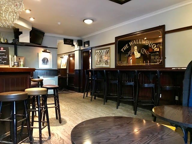 The Wally Dug