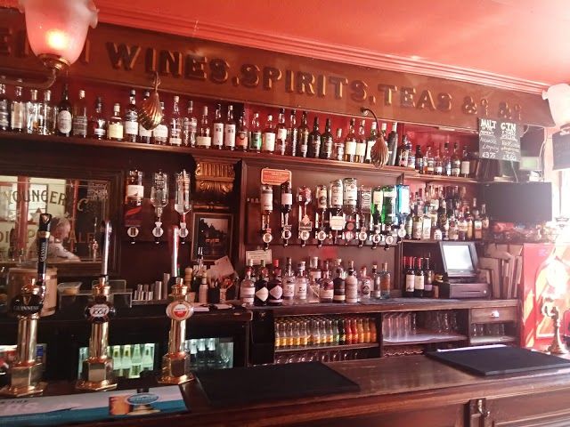 Kay's Bar